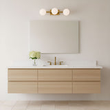 Altair Small Sconce