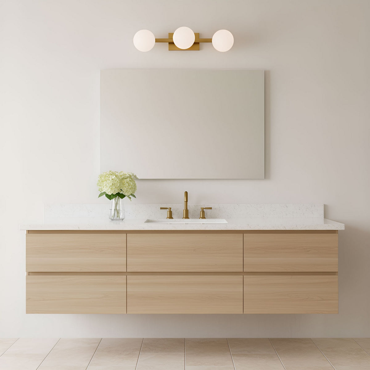 Altair Small Sconce