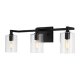Three Light Bath Vanity — 7.75"