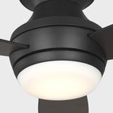 Ikon 32 Hugger LED Ceiling Fan