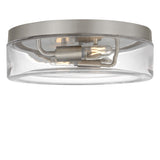 Rhett 12 Flush Mount