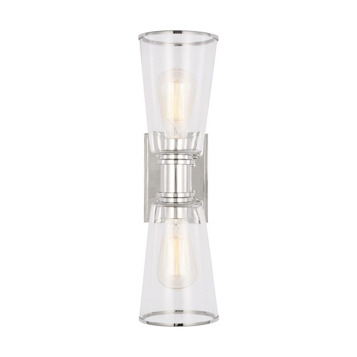 Alessa Linear Vanity Sconce