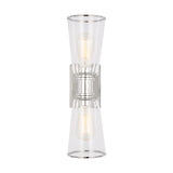 Alessa Linear Vanity Sconce