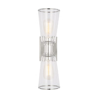 Alessa Linear Vanity Sconce
