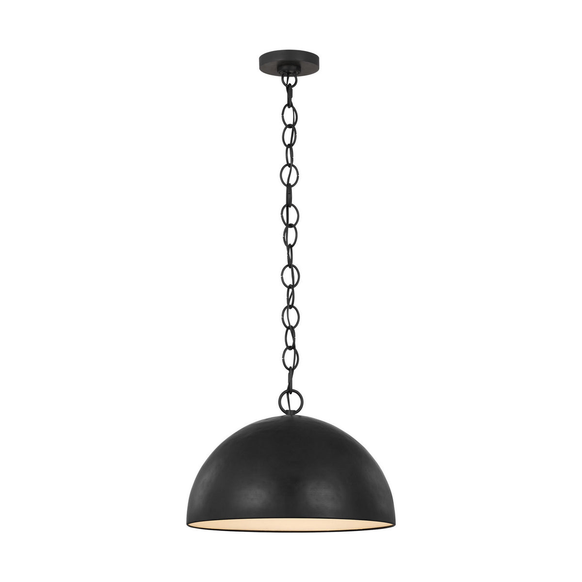 Whare Medium Pendant