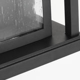 Faywood 10.5" Lantern