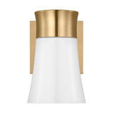Roy 1-Light Bath Sconce