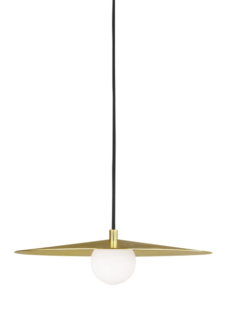 Pirlo One Light Pendant