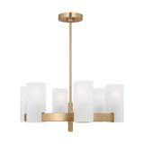 Rhode Medium Chandelier