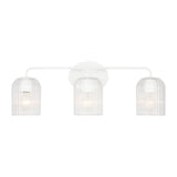 Eisele Three Light Bath