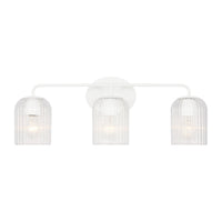 Eisele Three Light Bath