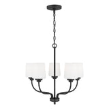 Windom Five Light Chandelier