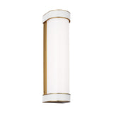 Monroe Medium Bath Sconce