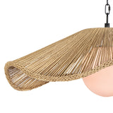 Provence Cafe One Light Pendant