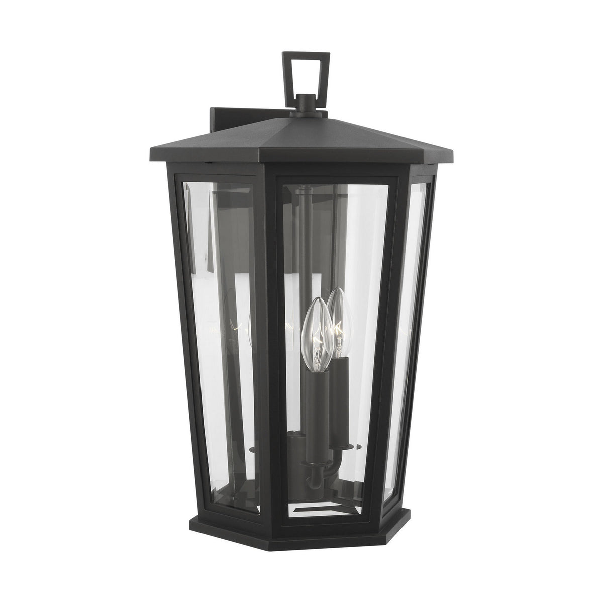 Witley Large Wall Lantern