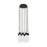 Lassell 8-Light Chandelier