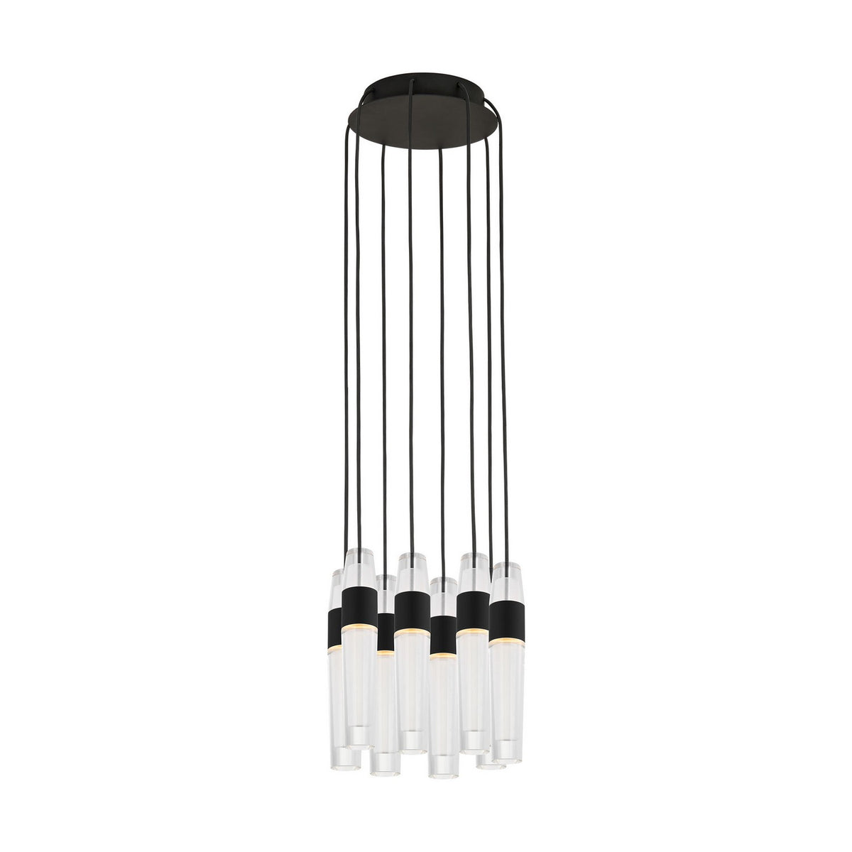 Lassell 8-Light Chandelier
