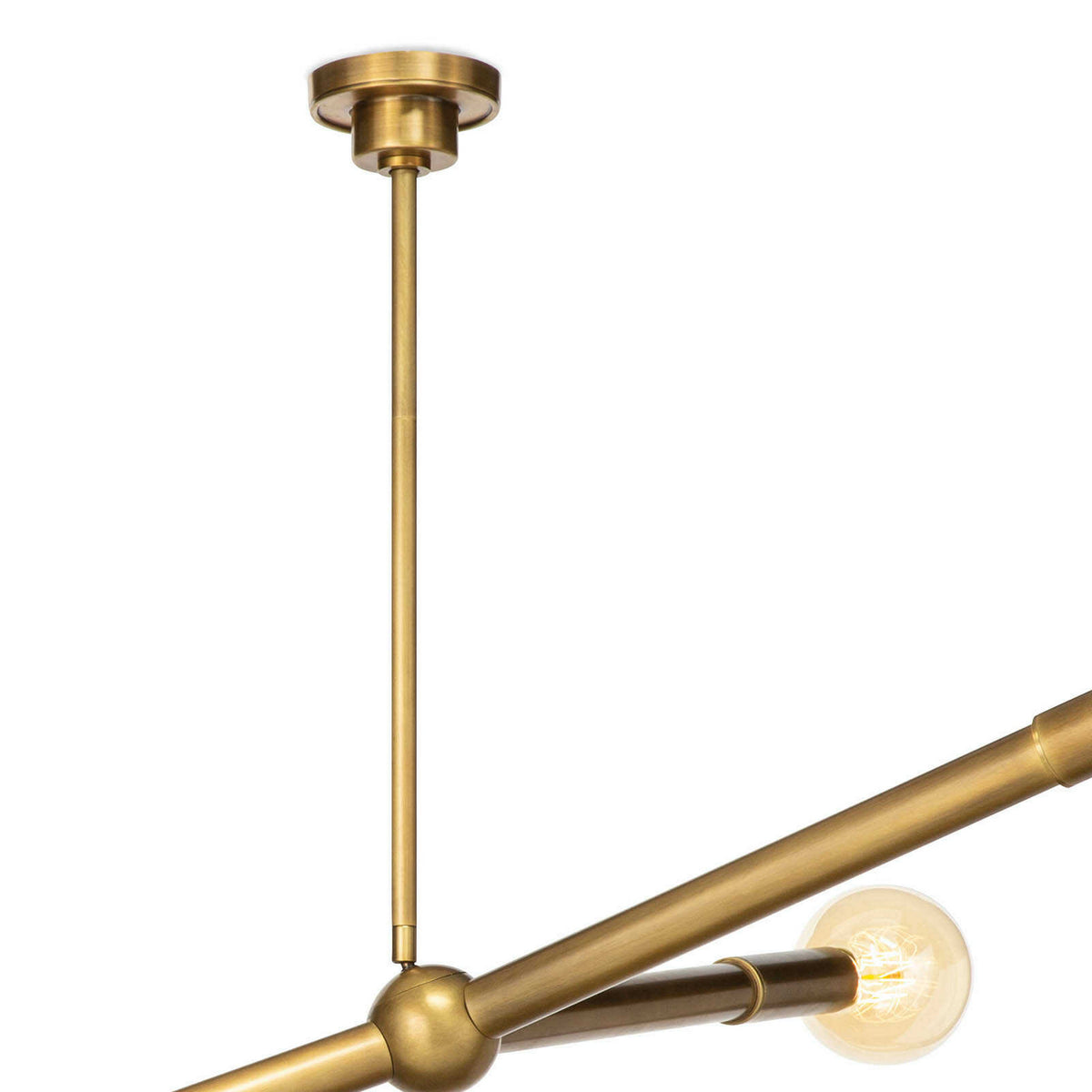 Talon Three Light Chandelier