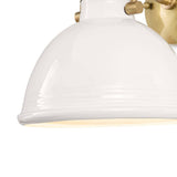 Eloise One Light Wall Sconce