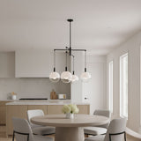 Torian Large Chandelier