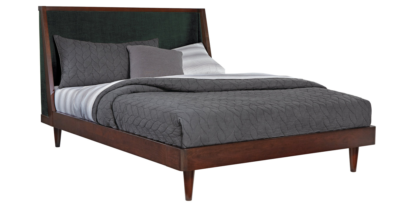 Jensen | Shelter Bed