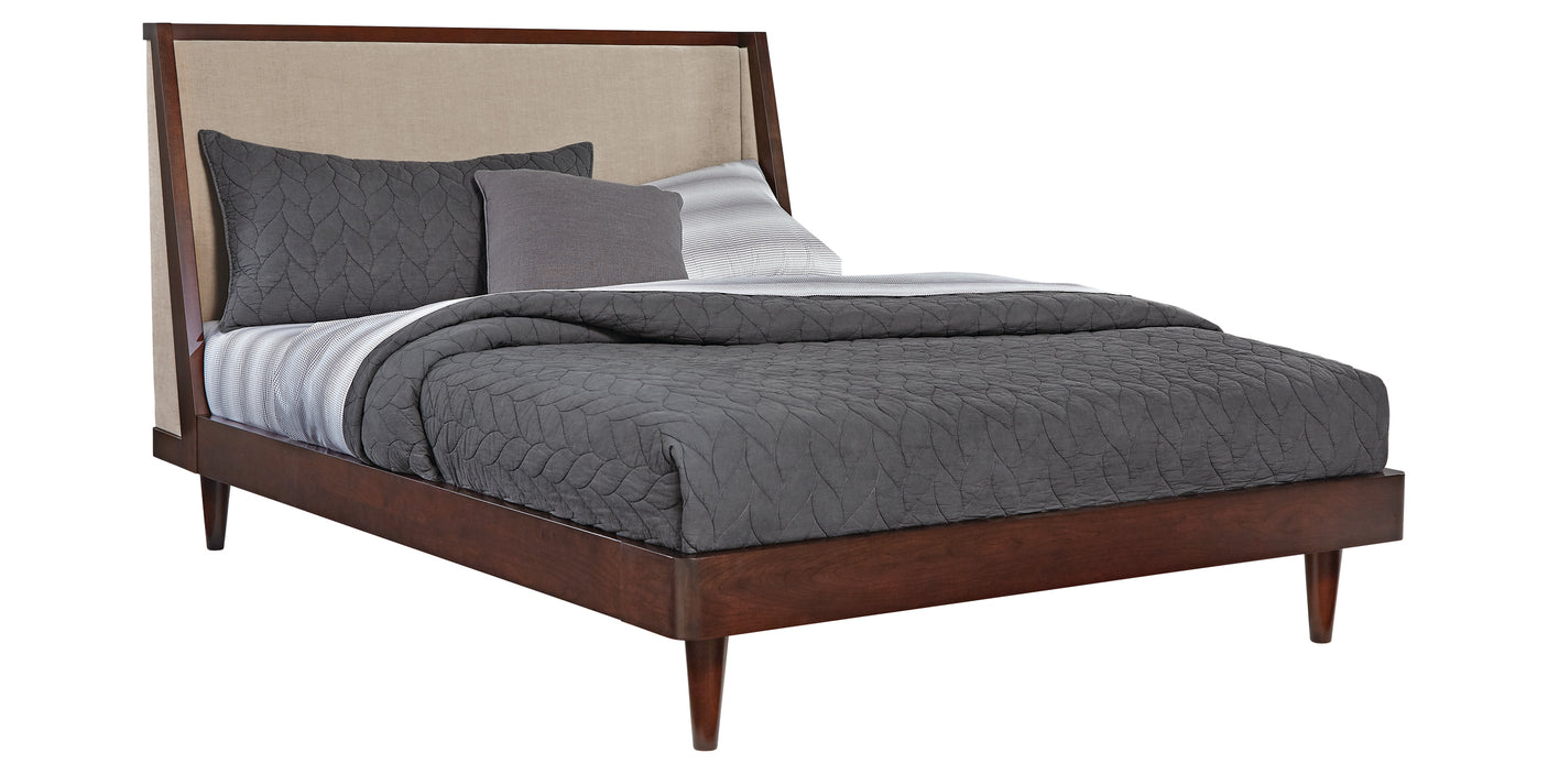 Jensen | Shelter Bed