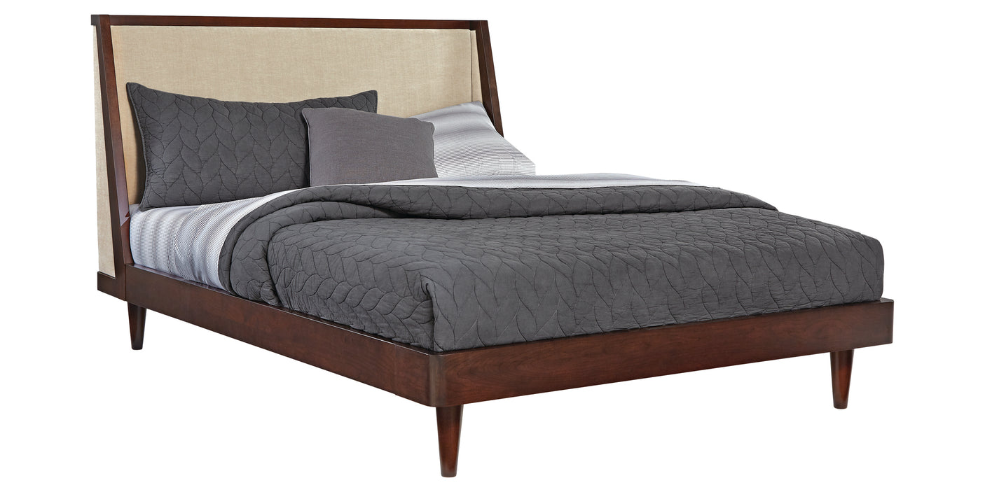 Jensen | Shelter Bed