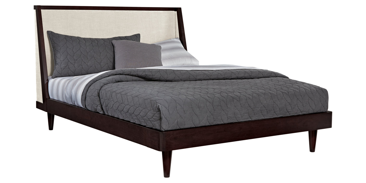 Jensen | Shelter Bed