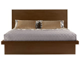 Serra | Panel Bed