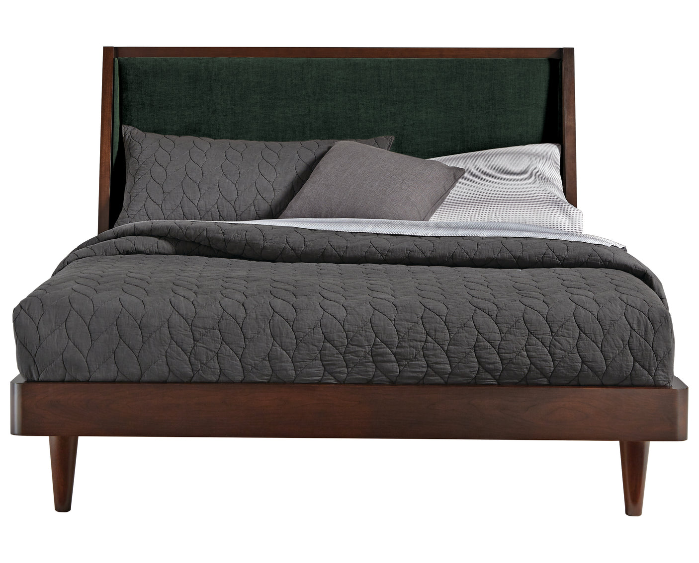 Jensen | Shelter Bed