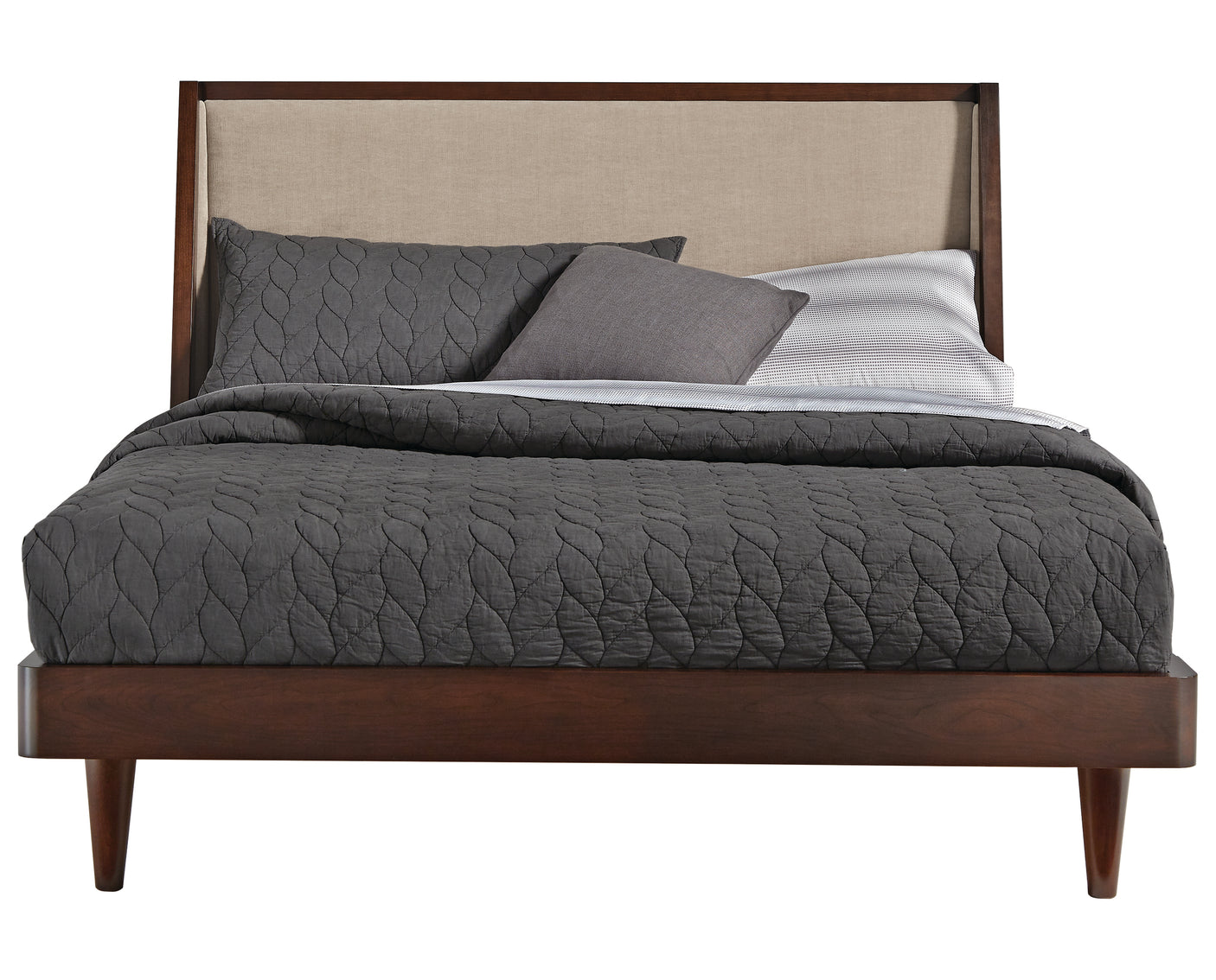 Jensen | Shelter Bed