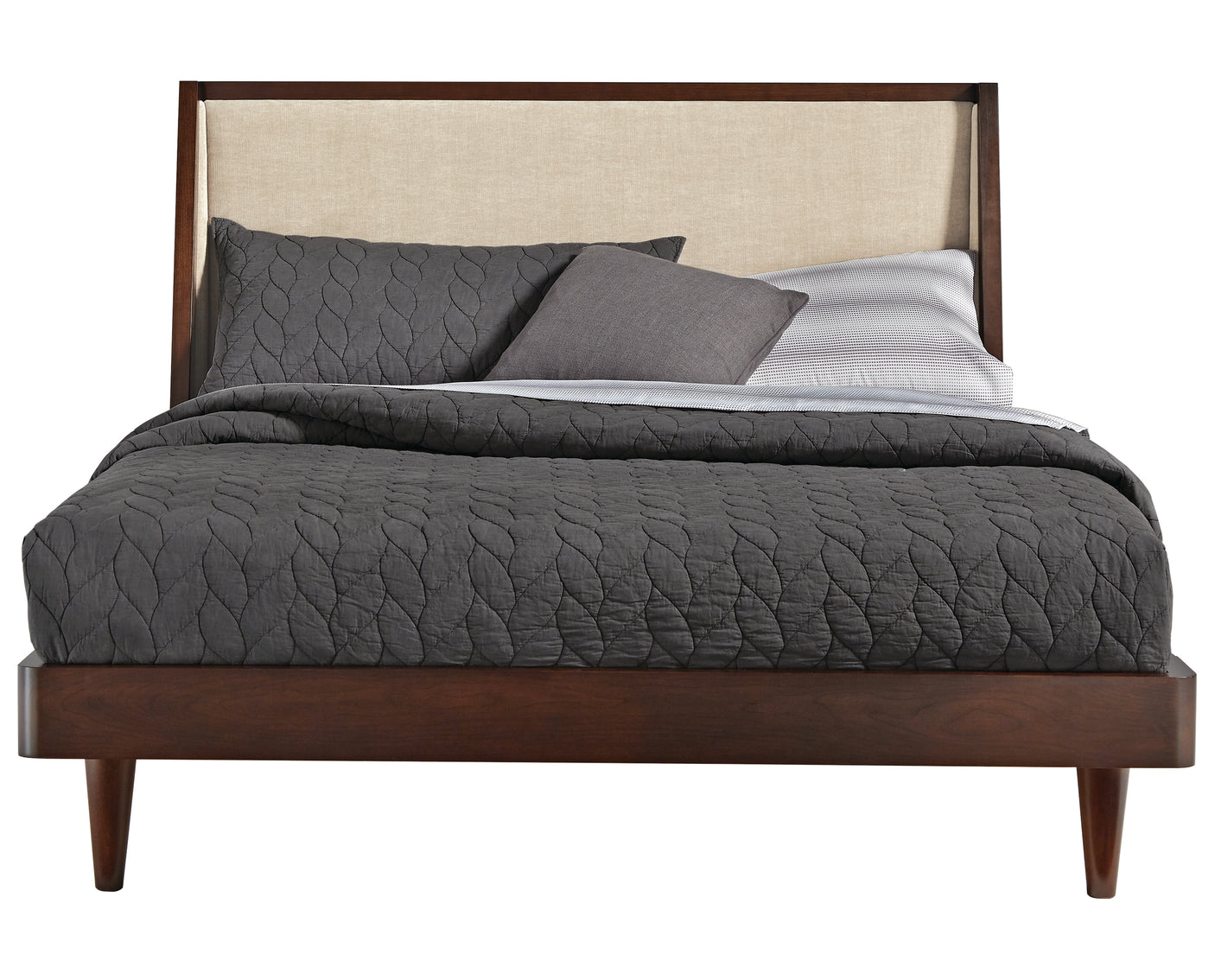 Jensen | Shelter Bed