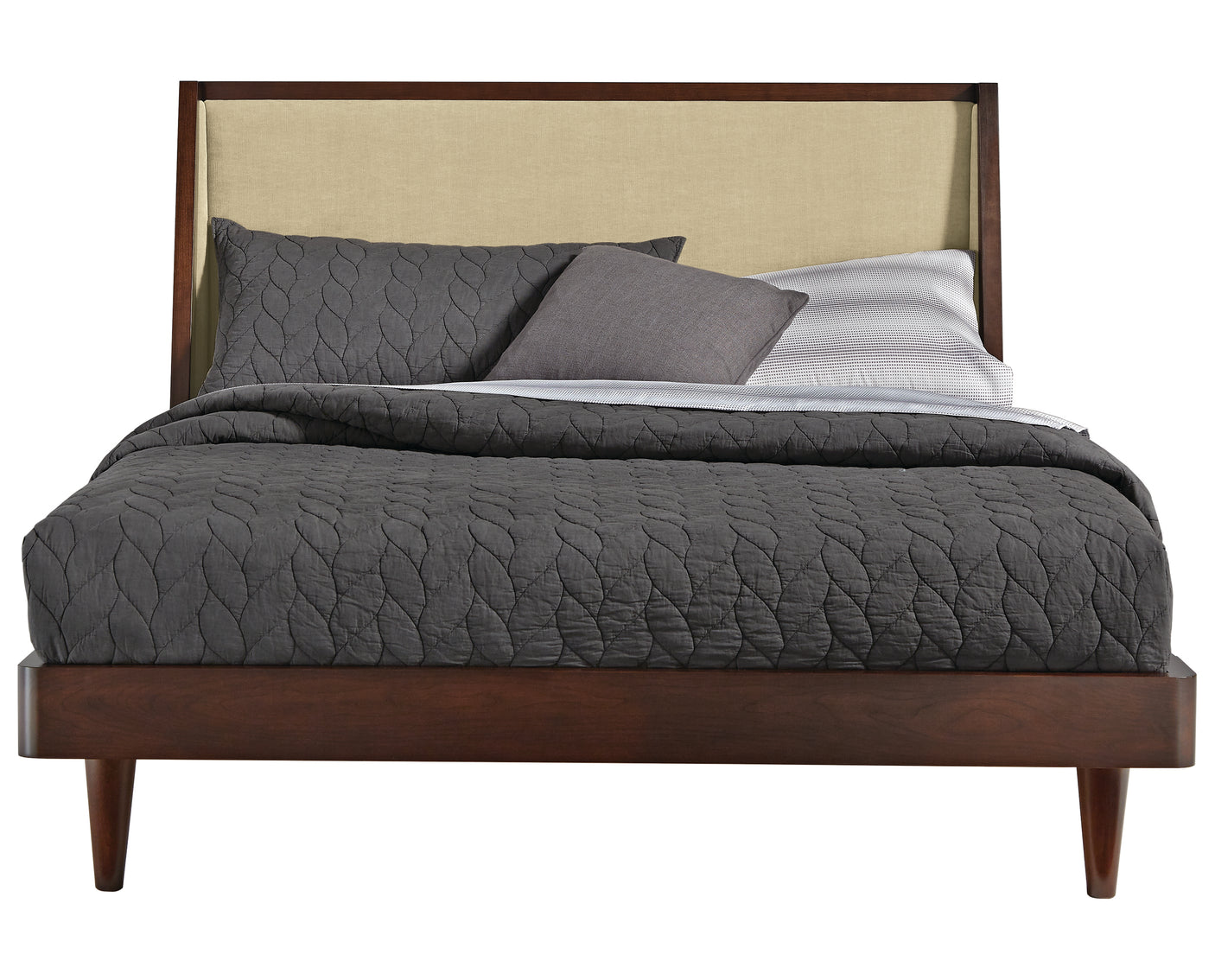 Jensen | Shelter Bed