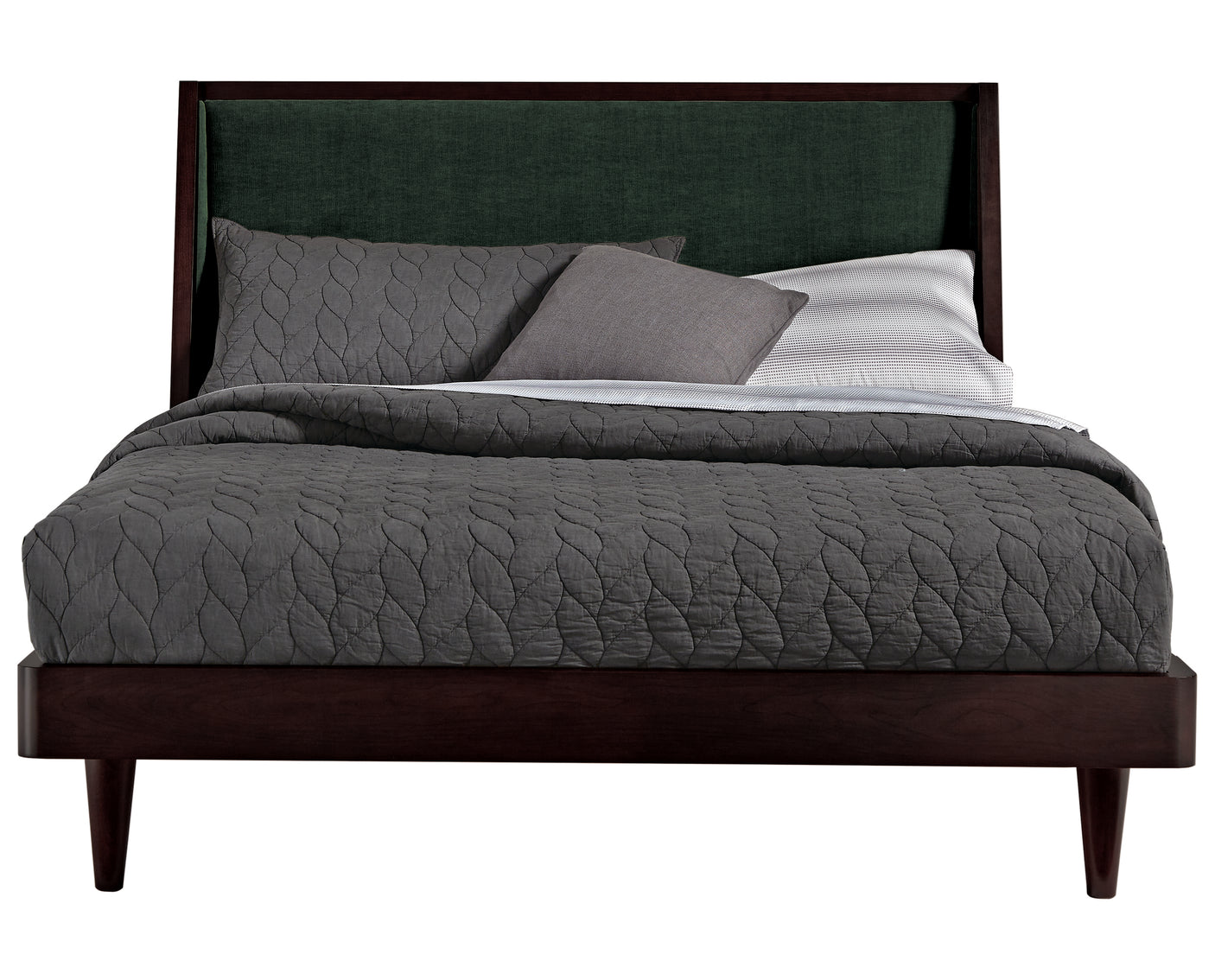 Jensen | Shelter Bed