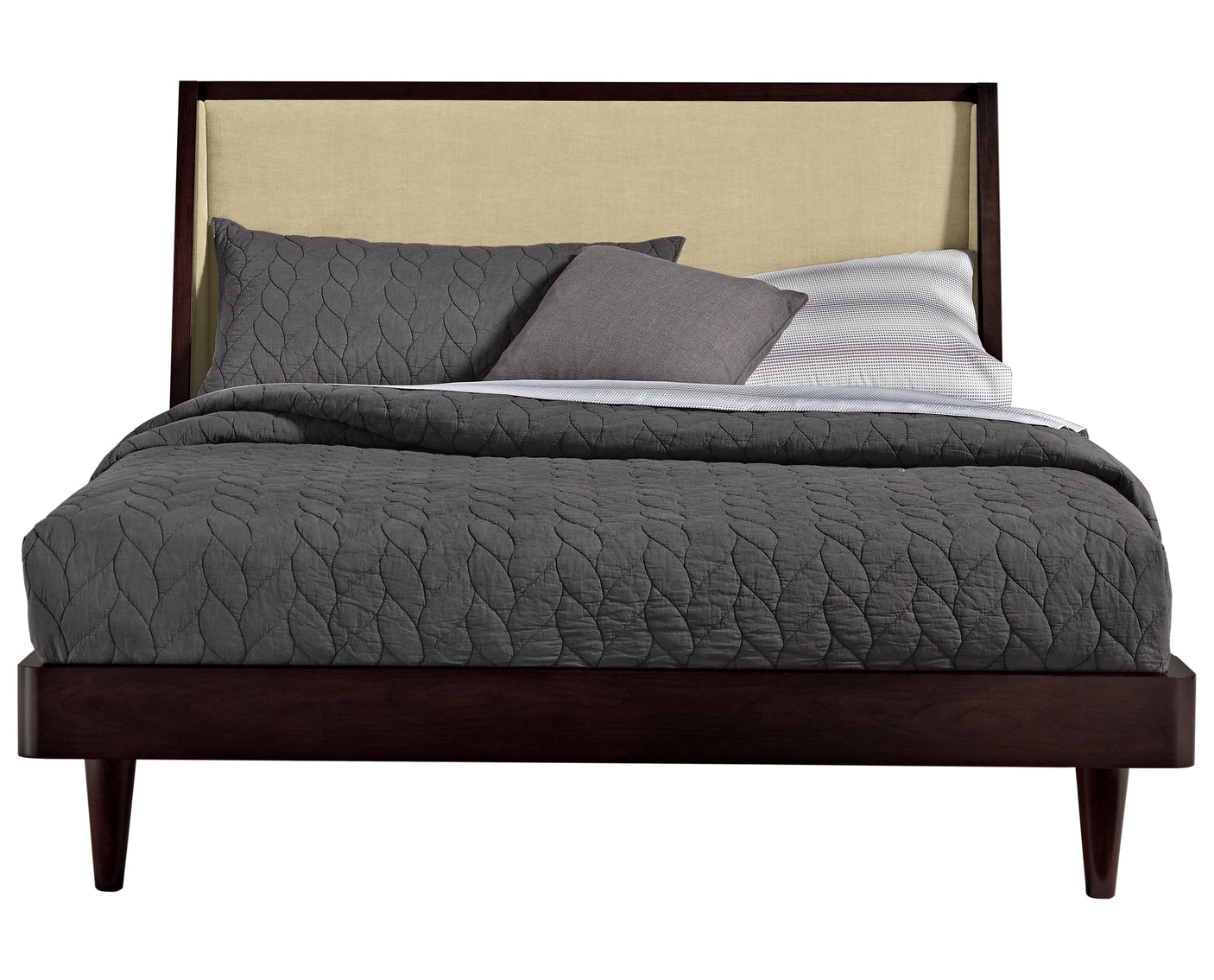 Jensen | Shelter Bed