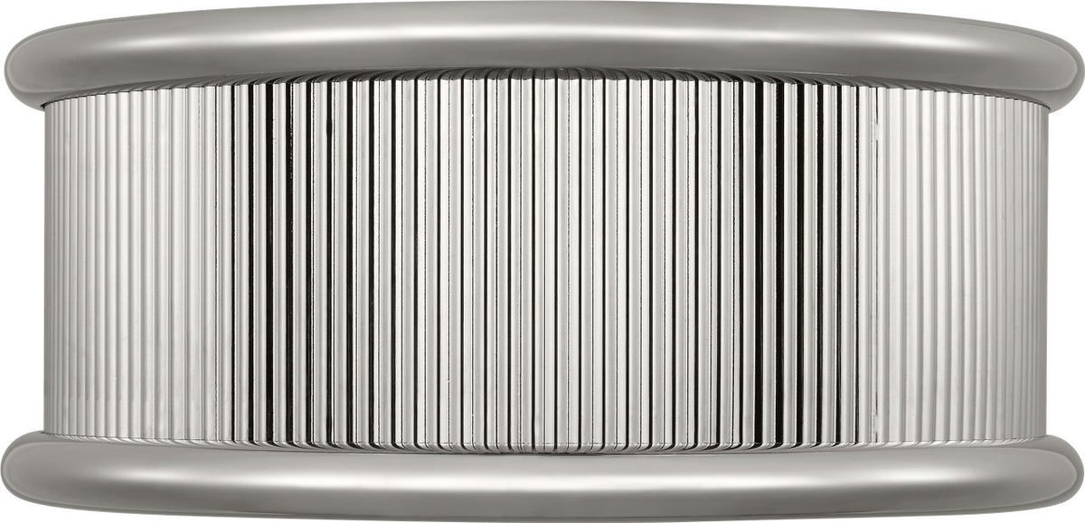 Ritz 14 Flush Mount