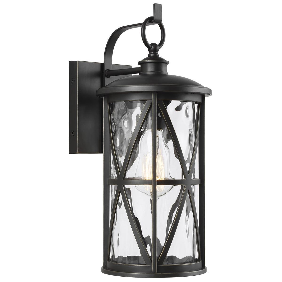 Millbrooke 15.5" Lantern