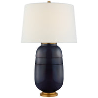 Newcomb Medium Table Lamp