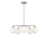 Nube Five Light Chandelier