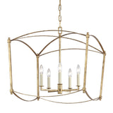 Thayer Wide Lantern