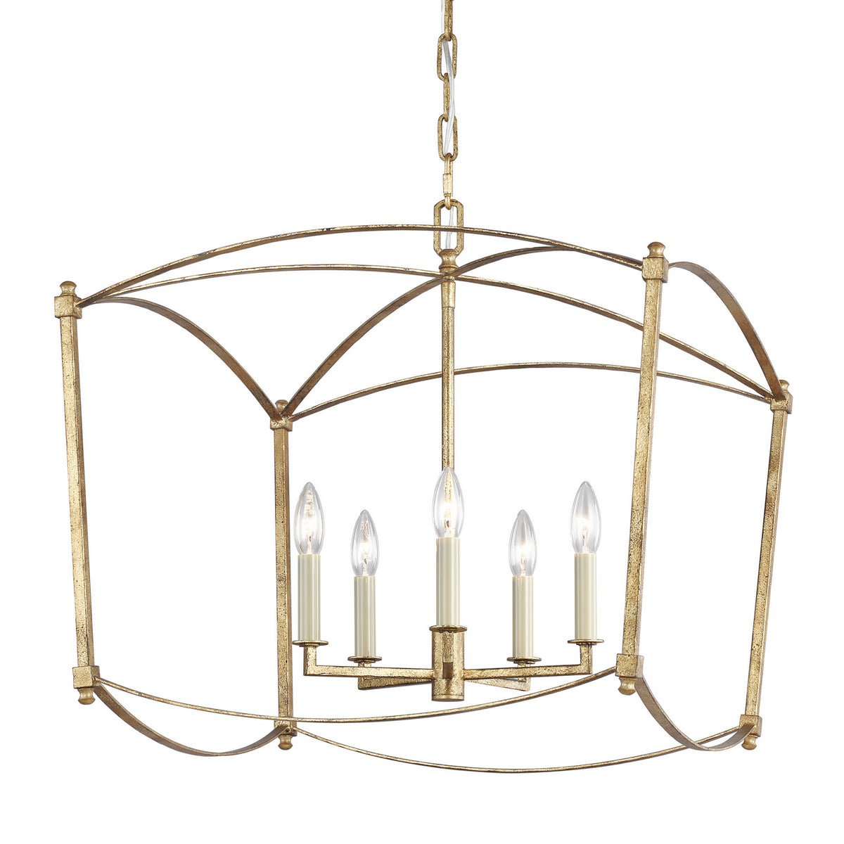 Thayer Wide Lantern