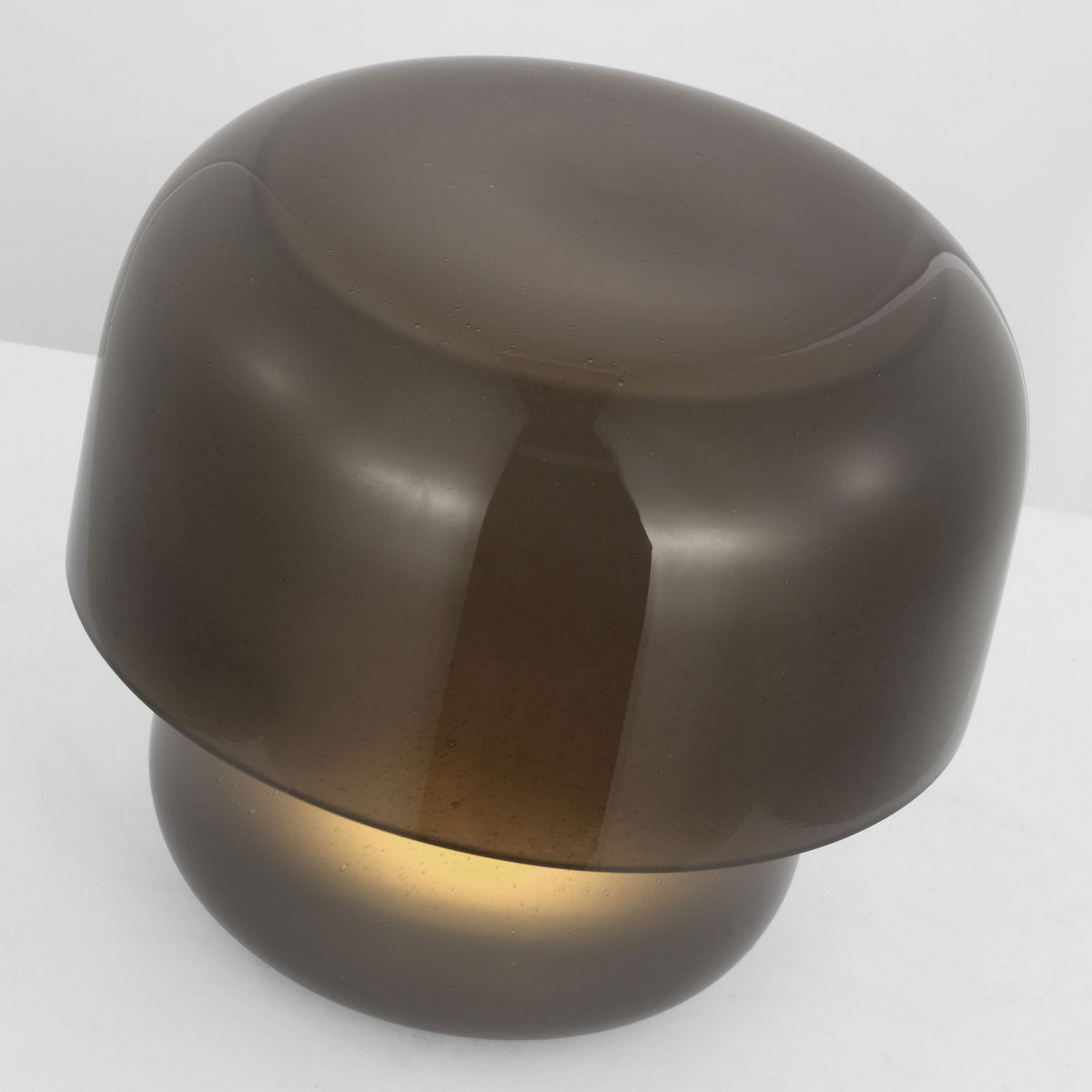 Bolete Accent Table Lamp