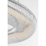 Pierce 30" Chandelier
