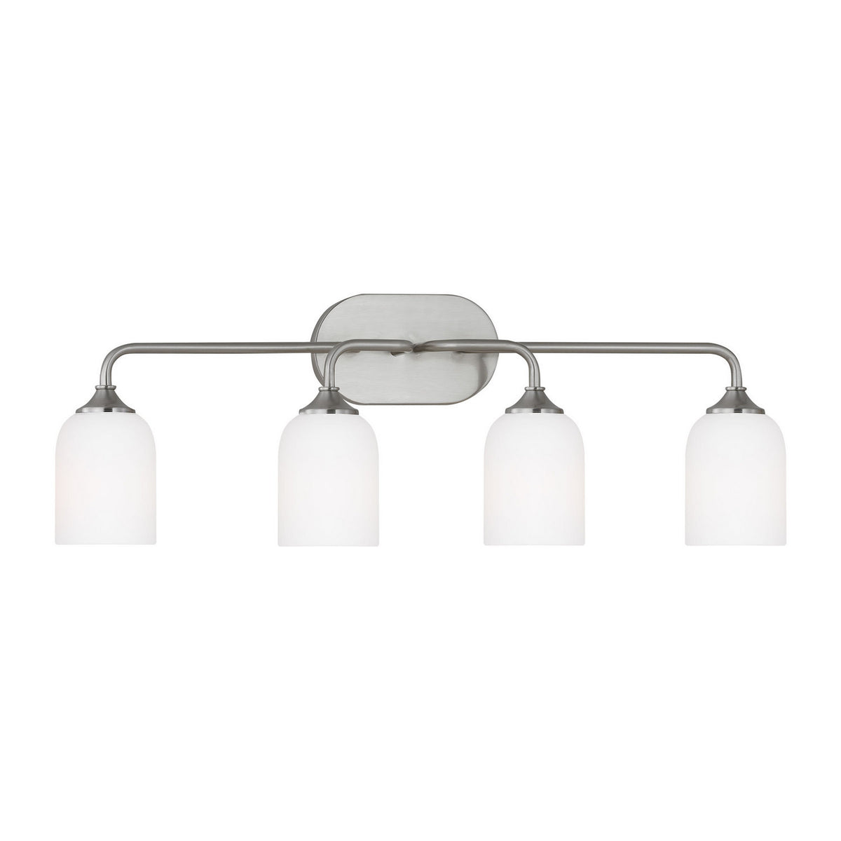 Emile Four Light Bath — 22"