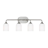 Emile Four Light Bath — 22"