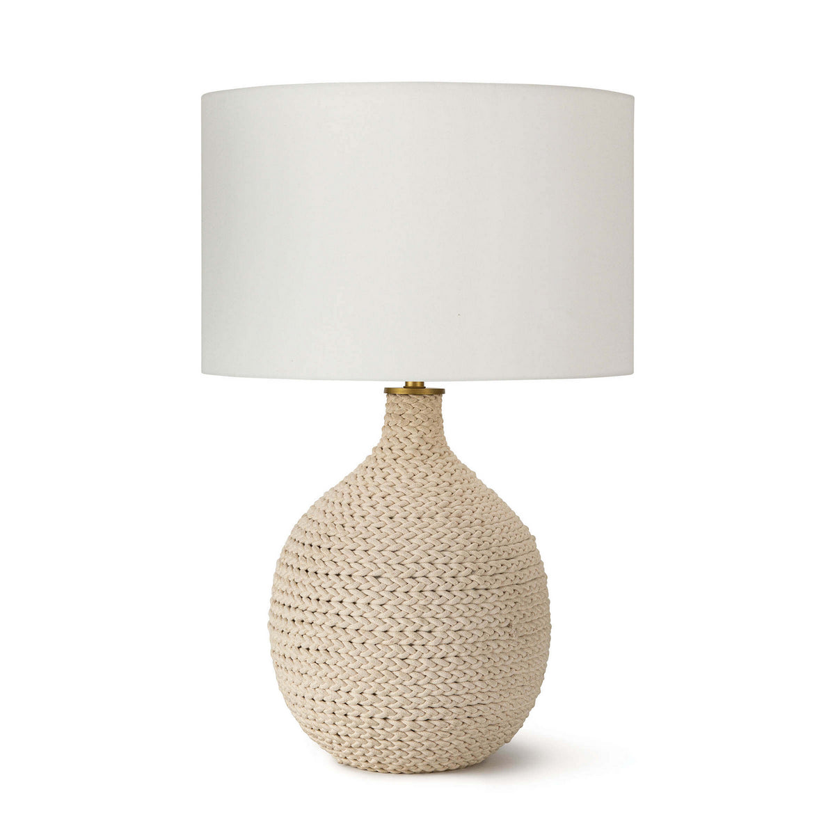 Biscayne One Light Table Lamp