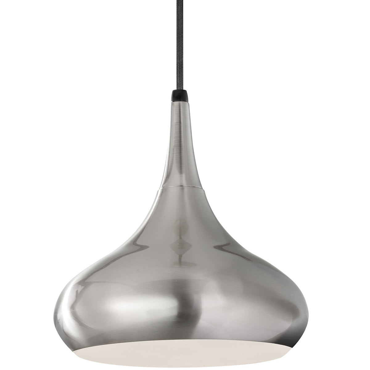 Belle One Light Pendant