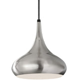 Belle One Light Pendant