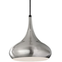 Belle One Light Pendant