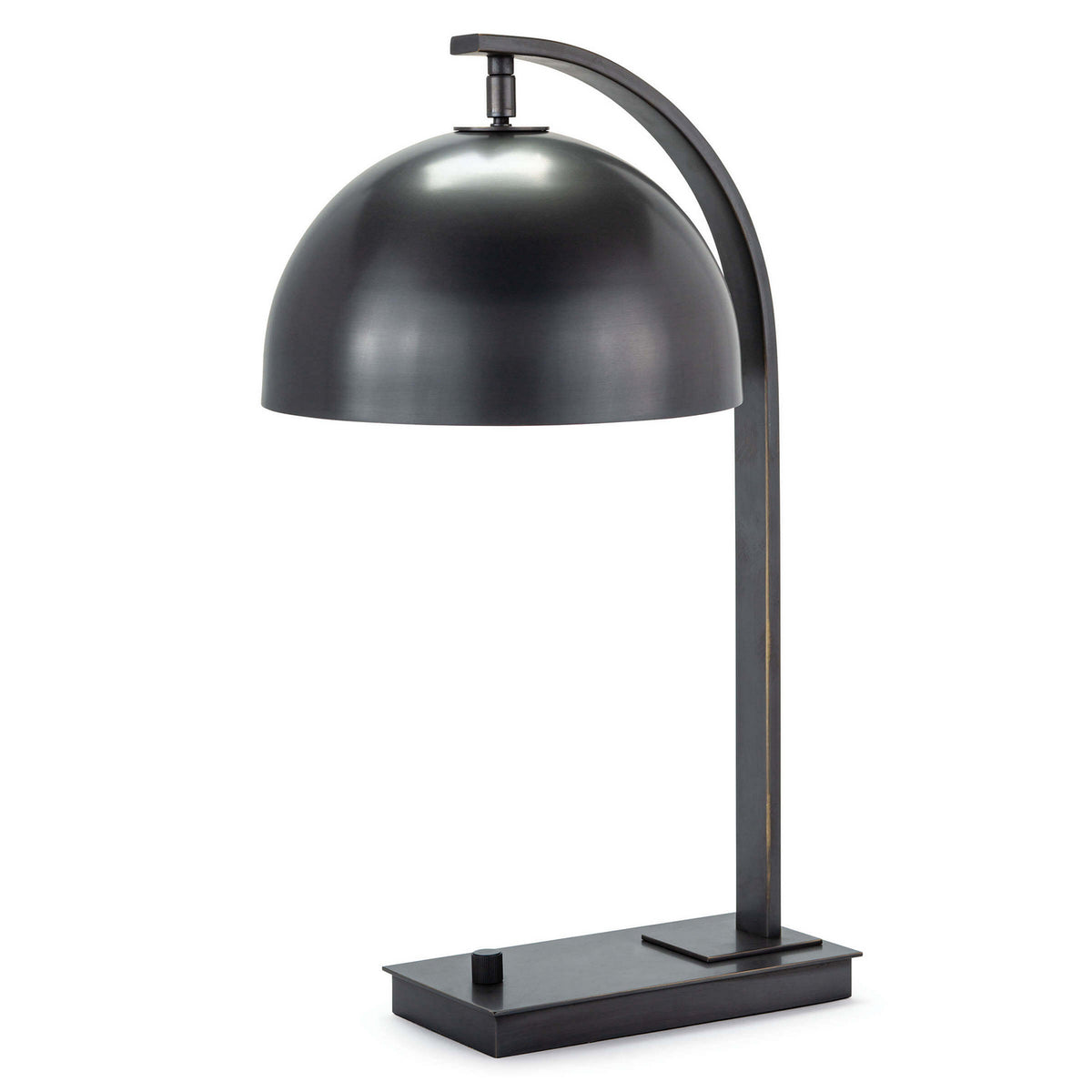 Otto One Light Desk Lamp